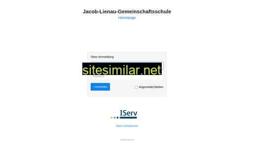 jacob-lienau-schule.org alternative sites
