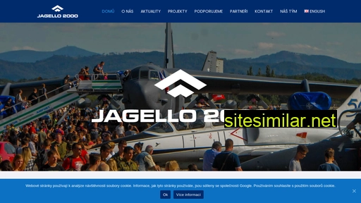 jagello.org alternative sites