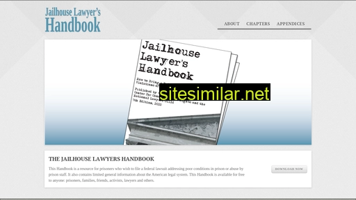 jailhouselaw.org alternative sites