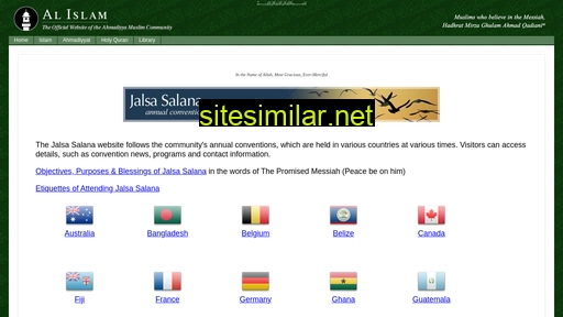 jalsasalana.org alternative sites