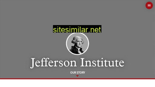 Jeffersoninst similar sites