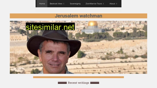 jerusalemwatchman.org alternative sites