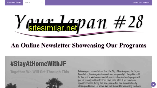 jflalc.org alternative sites