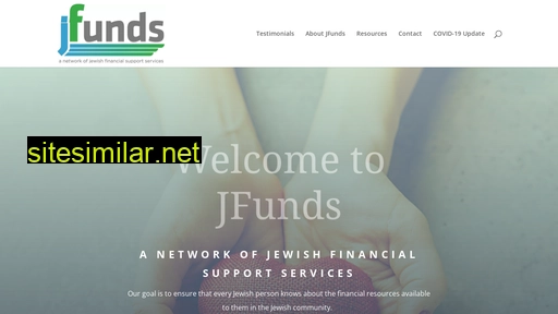 jfundspgh.org alternative sites