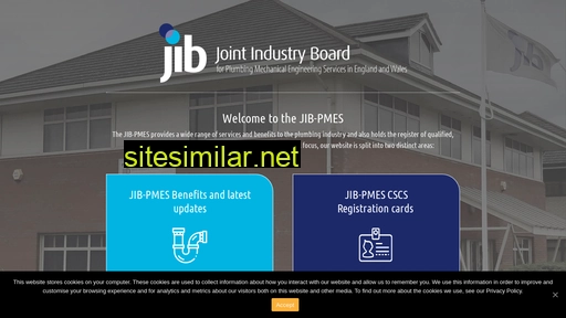 jib-pmes.org alternative sites