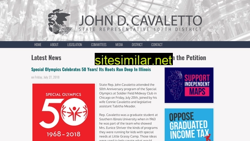 johncavaletto.org alternative sites