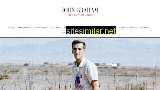 johngraham.org alternative sites