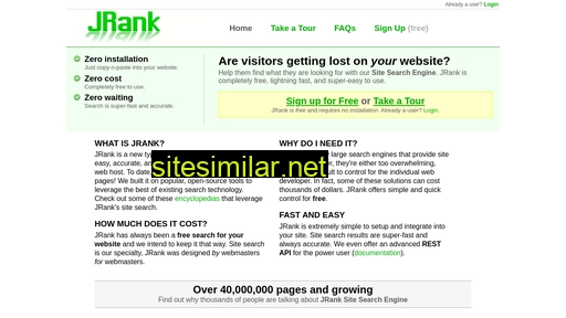 jrank.org alternative sites