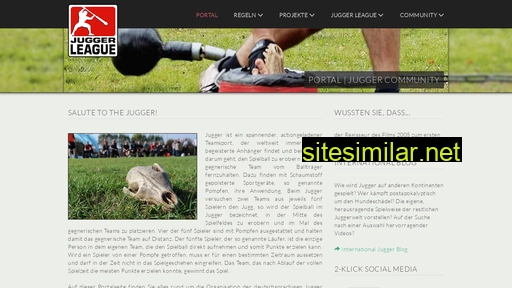 jugger.org alternative sites