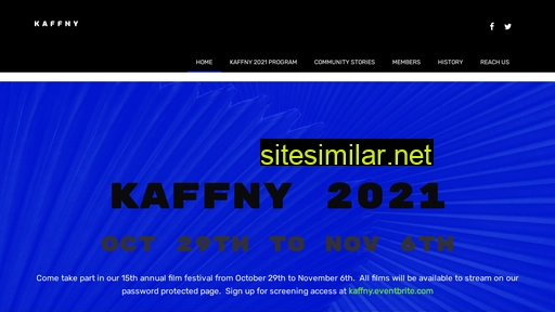 kaffny.org alternative sites