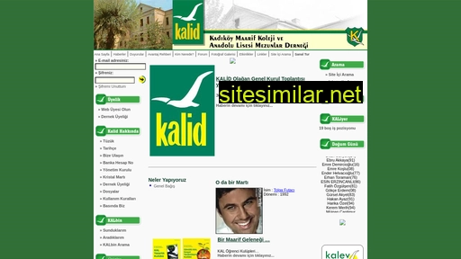kalid.org alternative sites