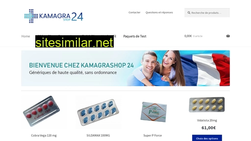 kamagrashop24.org alternative sites
