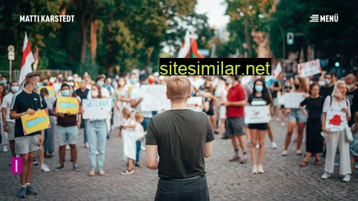 karstedt.org alternative sites