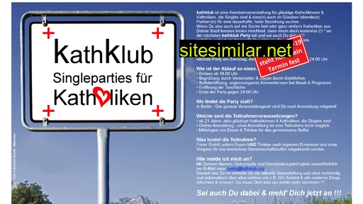 kathklub.org alternative sites