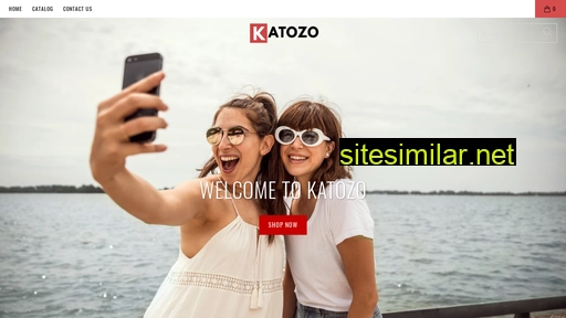 katozo.org alternative sites