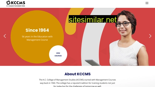 Kccms similar sites