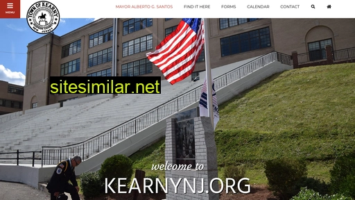 kearnynj.org alternative sites