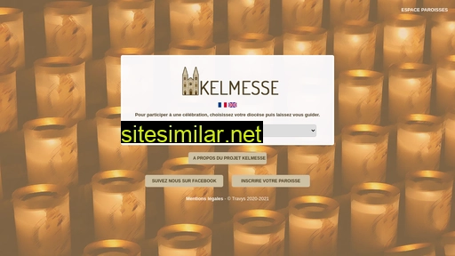 kelmesse.org alternative sites