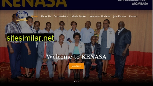 kenasa.org alternative sites