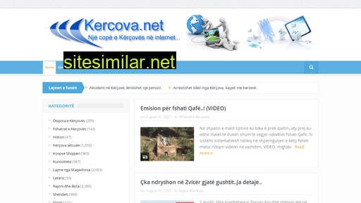kercova.org alternative sites