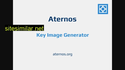 key.aternos.org alternative sites