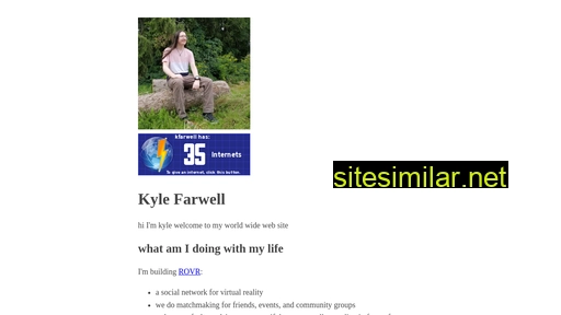 kfarwell.org alternative sites