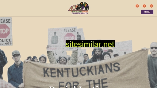 kftc.org alternative sites