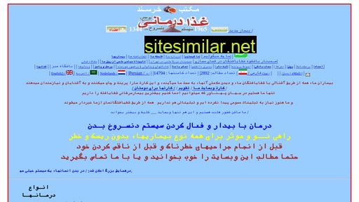 khorsand.org alternative sites