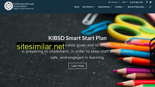 kibsd.org alternative sites