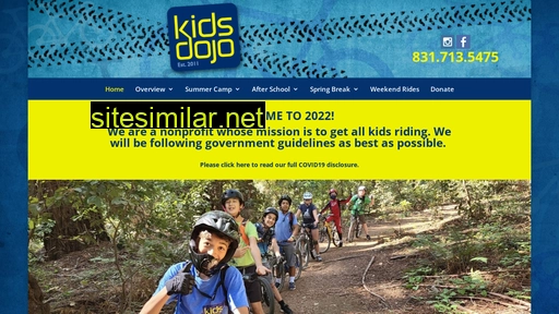 kidsdojo.org alternative sites