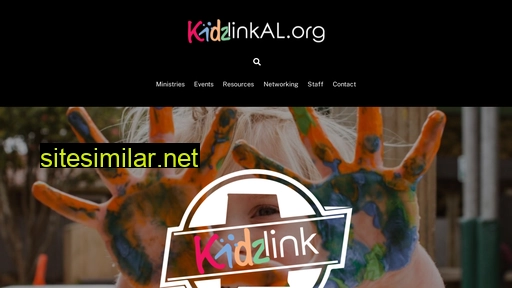 kidzlinkal.org alternative sites