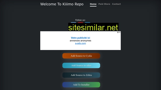 kiiimo.org alternative sites