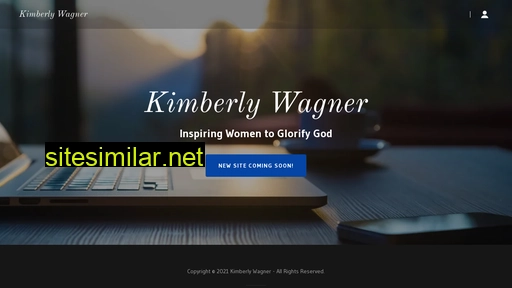 Kimberlywagner similar sites