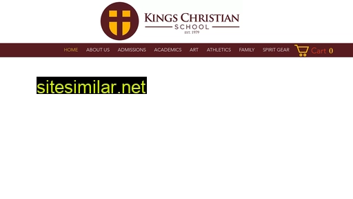 Kingschristian similar sites