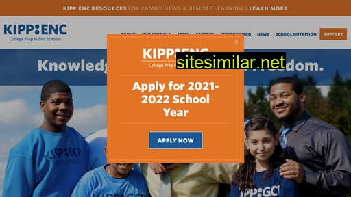 kippenc.org alternative sites