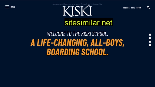 kiski.org alternative sites
