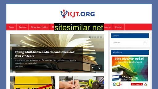 kjt.org alternative sites