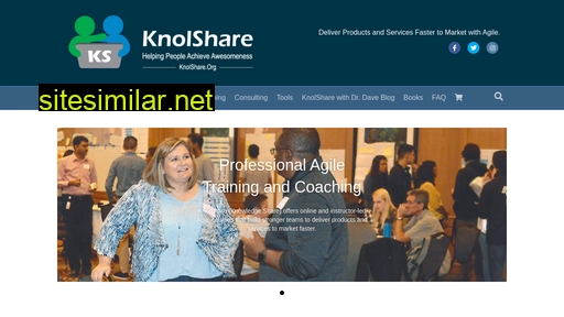 knolshare.org alternative sites