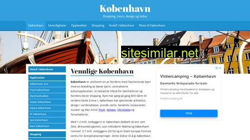kobenhavn.org alternative sites