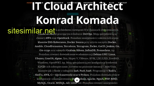komada.org alternative sites