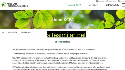 koreacpa.org alternative sites