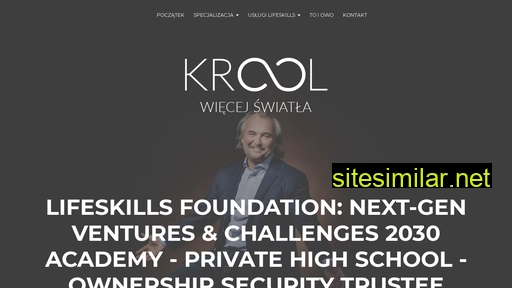 krool.org alternative sites
