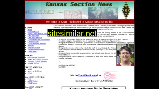 ksarrl.org alternative sites