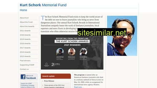 ksmfund.org alternative sites