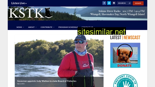 kstk.org alternative sites