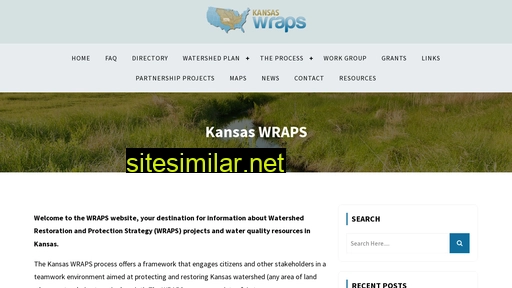 kswraps.org alternative sites