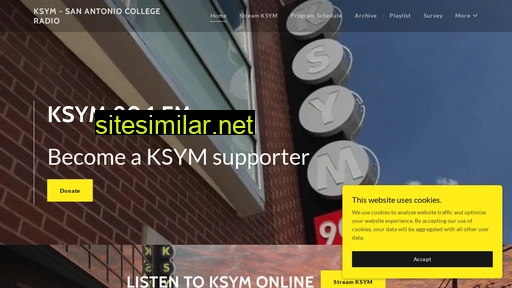 ksym.org alternative sites
