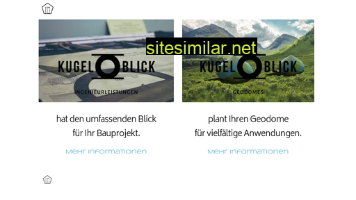kugelblick.org alternative sites