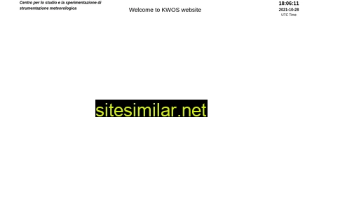 kwos.org alternative sites