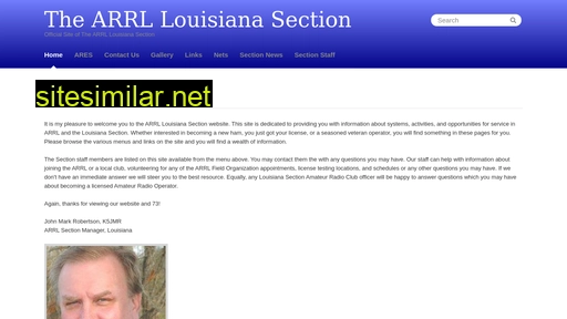 laarrl.org alternative sites